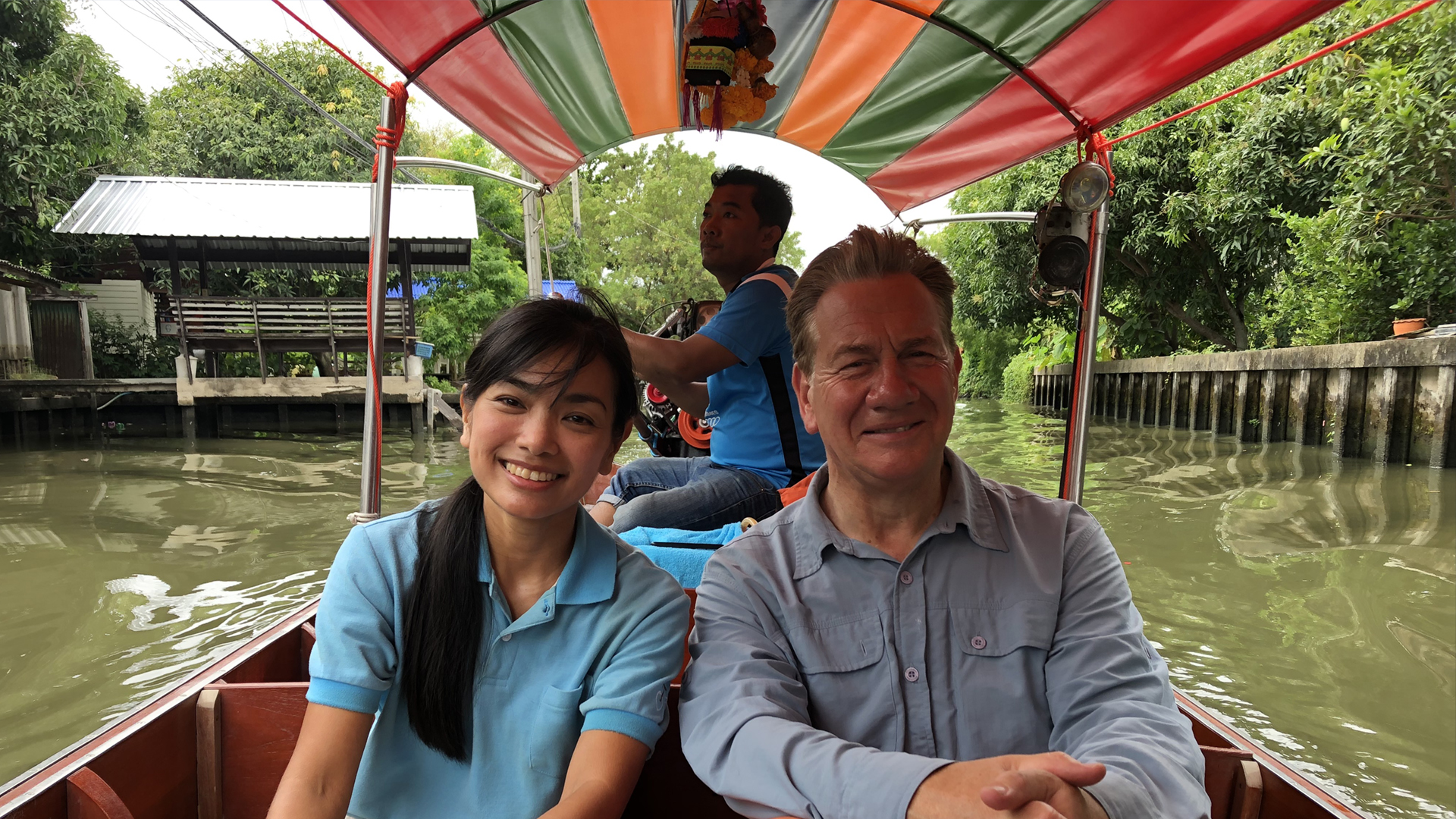 Great Asian Railway Journeys E Bangkok To Hua Hin Knowledge Ca